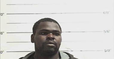 Johann Clark, - Orleans Parish County, LA 